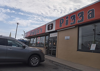 Rochester Pizza Places Pudgie's Pizzeria