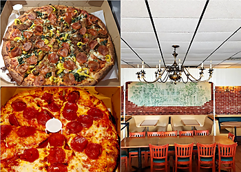 Rochester Pizza Places Pudgie's Pizzeria