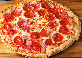 Rochester Pizza Places Pudgie's Pizzeria