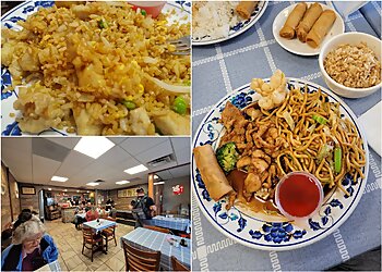 Pueblo Chinese Restaurants Pueblo Dragon