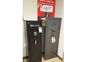 Pueblo Locksmiths Pueblo Lock Doc