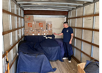 Pueblo Moving Companies Pueblo Movers LLC