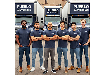 Pueblo Moving Companies Pueblo Movers LLC