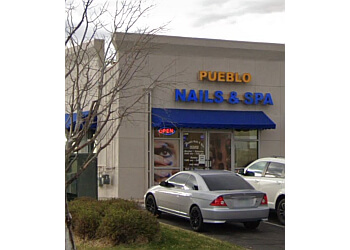 3 Best Nail Salons in Pueblo, CO - ThreeBestRated