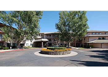 pueblo living assisted facilities regent threebestrated