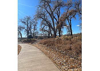 Pueblo Hiking Trails Pueblo Reservoir Wildlife Area