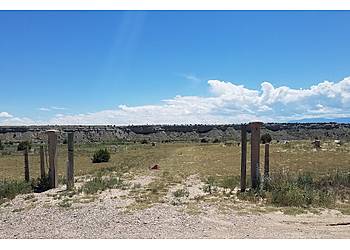 Pueblo Hiking Trails Pueblo Reservoir Wildlife Area