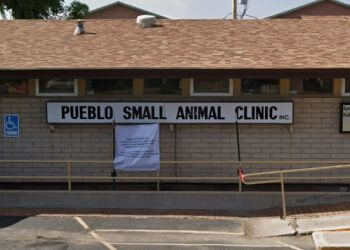 Pueblo Small Animal Clinic