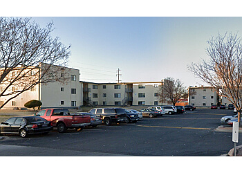 Pueblo Village Apartments