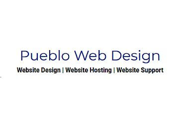 Pueblo Web Design