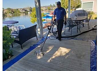Oxnard Carpet Cleaners Puentes Carpet Cleaning