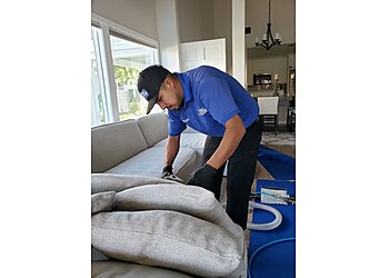 Oxnard Carpet Cleaners Puentes Carpet Cleaning