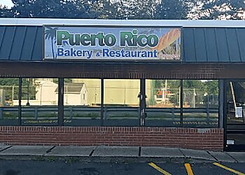 Springfield Bakeries Puerto Rico Bakery & Restaurant