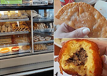 Springfield Bakeries Puerto Rico Bakery & Restaurant