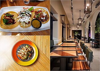 Concord Mexican Restaurants Puesto Concord