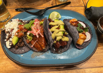 Puesto Los Olivos  Irvine Mexican Restaurants