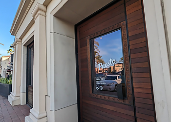 Irvine Mexican Restaurants Puesto Los Olivos Irvine