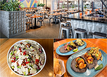 Irvine Mexican Restaurants Puesto Los Olivos Irvine