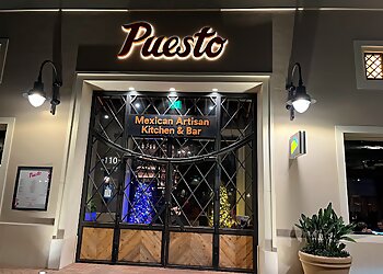 Santa Clara Mexican Restaurants Puesto Santa Clara