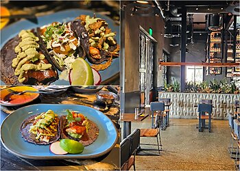 Santa Clara Mexican Restaurants Puesto Santa Clara