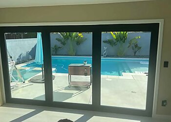 Long Beach Window Cleaners Puff Window Cleaning