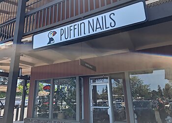Concord Nail Salons Puffin Nails