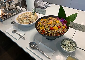 Orlando Caterers Puff 'n Stuff Catering