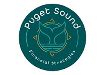 Tacoma Financial Services Puget Sound Financial Strategies