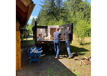 Everett Junk Removal Puget Sound Junk Removal