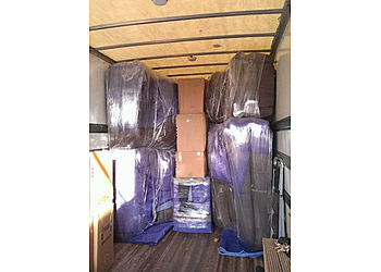 Kent Moving Companies Puget Sound Moving, Inc.