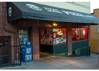 Puget Sound Pizza - Tacoma, WA Pizza Places - Restaurant Exterior Image