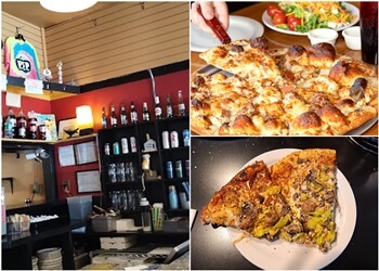 Puget Sound Pizza - Tacoma, WA Pizza Places - Dish Image