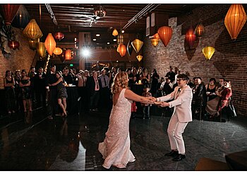 Seattle Djs Puget Sounds