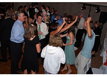 Seattle Djs Puget Sounds