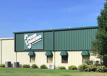 Pugh Heating & Air Conditioning Toledo Hvac Services image 1