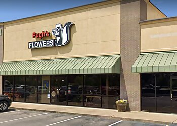 Memphis Florists Pugh's Flowers