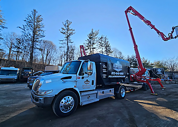 Pulla Tree Services, LLC Stamford Tree Services image 1