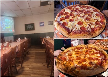 3 Best Pizza Places in Glendale, AZ - Expert Recommendations