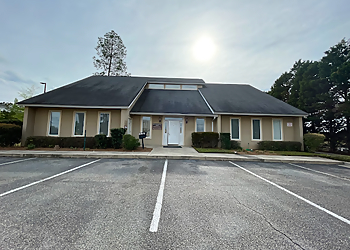 Pulmonary Allergy and Sleep Center of Augusta, LLC Augusta Sleep Clinics image 1