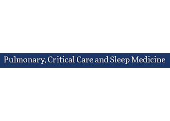 Pulmonary, Critical Care and Sleep Medicine Pulmonary, Critical Care and Sleep Medicine