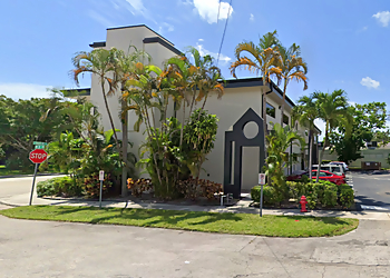 Pulmonary & Sleep Consultants - Fort Lauderdale, FL Sleep Clinics - Clinic Exterior Image