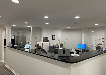 Tampa Sleep Clinics Pulmonary & Sleep of Tampa Bay