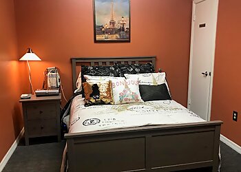 Tampa Sleep Clinics Pulmonary & Sleep of Tampa Bay