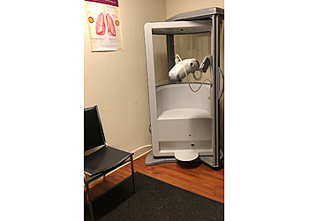 Providence Sleep Clinics Pulmonary and Sleep Center of New England