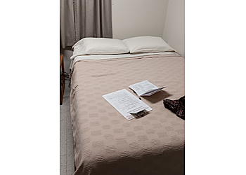 Providence Sleep Clinics Pulmonary and Sleep Center of New England