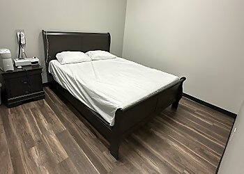 Henderson Sleep Clinics Pulmonology Group LLC