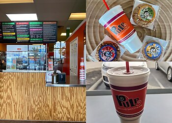 Akron Juice Bars Pulp Juice and Smoothie Bar