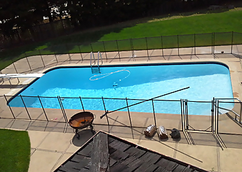 San Francisco Pool Services Pulpito's Pool Service