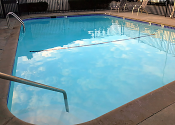 San Francisco Pool Services Pulpito's Pool Service