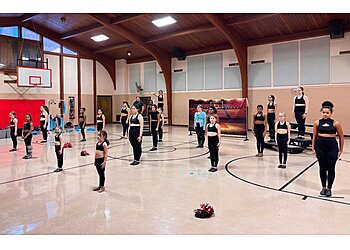 Fort Wayne Dance Schools Pulse Dance and Performance Center